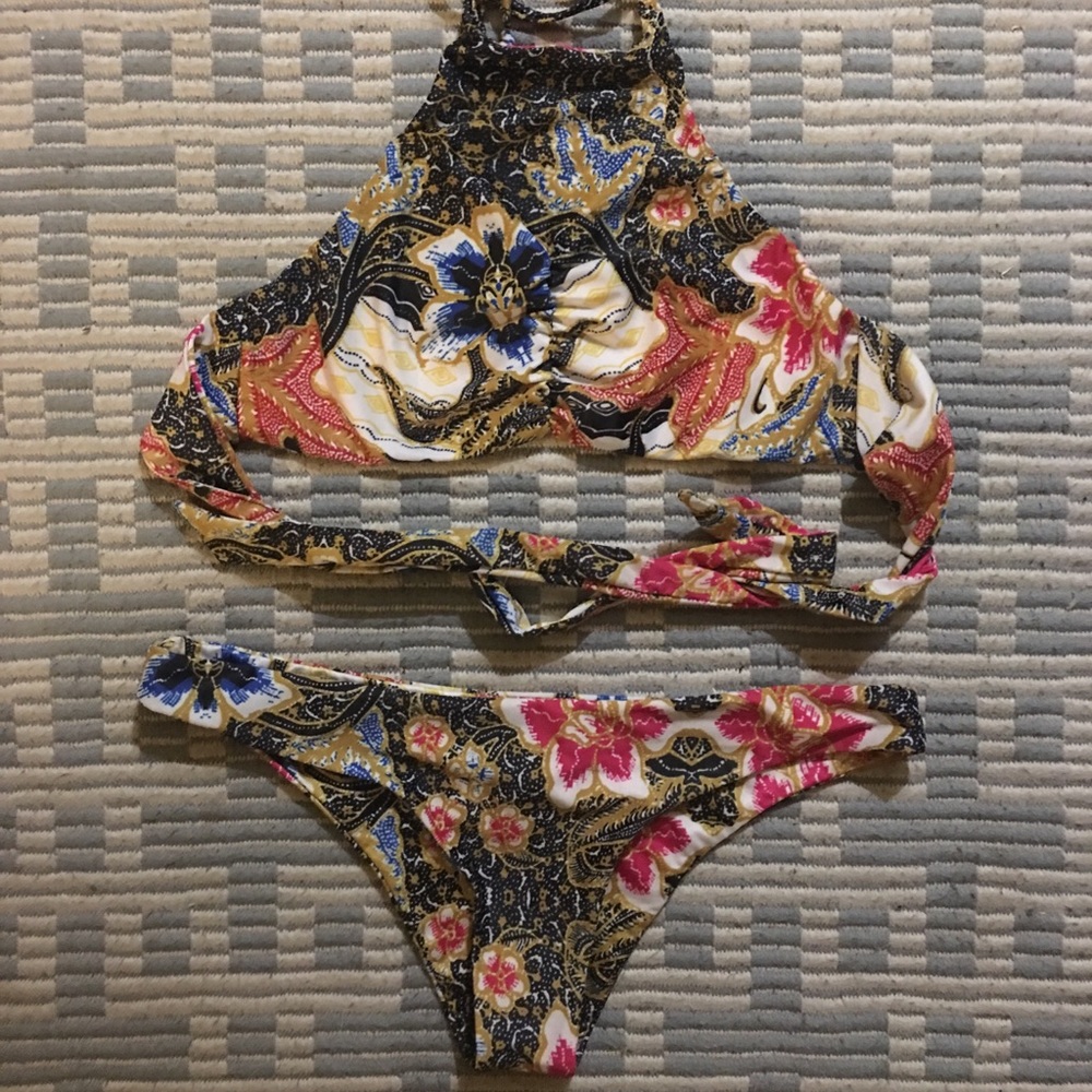 Beach Riot Bikini